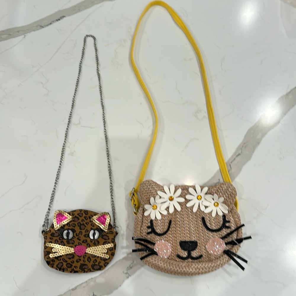 Cat‎ purses